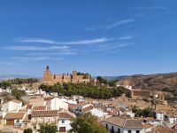 Antequera &ndash; &copy; Sinah Witzig (Eberhardt TRAVEL)