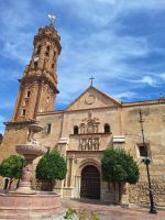 Antequera &ndash; &copy; Sinah Witzig (Eberhardt TRAVEL)