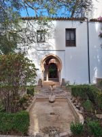 Ronda: Palacio Mondragon &ndash; &copy; Sinah Witzig (Eberhardt TRAVEL)