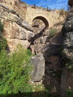 Ronda &ndash; &copy; Sinah Witzig (Eberhardt TRAVEL)
