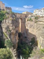 Ronda &ndash; &copy; Sinah Witzig (Eberhardt TRAVEL)