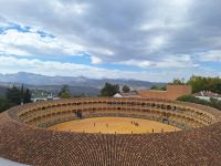 Ronda: Stierkampfarena &ndash; &copy; Sinah Witzig (Eberhardt TRAVEL)