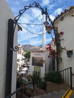 Mijas &ndash; &copy; Sinah Witzig (Eberhardt TRAVEL)