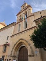 Sevilla_Synagoge.JPG &ndash; &copy; Birgit Kirchner (Eberhardt TRAVEL)
