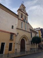Sevilla_Synagoge.JPG &ndash; &copy; Birgit Kirchner (Eberhardt TRAVEL)