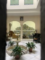 Sevilla_Blick in Patio.JPG &ndash; &copy; Birgit Kirchner (Eberhardt TRAVEL)