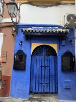 Sevilla,jpg &ndash; &copy; Birgit Kirchner (Eberhardt TRAVEL)