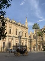 Sevilla.JPG &ndash; &copy; Birgit Kirchner (Eberhardt TRAVEL)
