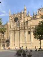 Sevilla_Kathedrale.JPG &ndash; &copy; Birgit Kirchner (Eberhardt TRAVEL)