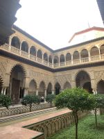 Sevilla_Alcazar.JPG &ndash; &copy; Birgit Kirchner (Eberhardt TRAVEL)