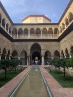 Sevilla_Alcazar.JPG &ndash; &copy; Birgit Kirchner (Eberhardt TRAVEL)