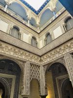 im Alcazar.jpg &ndash; &copy; Birgit Kirchner (Eberhardt TRAVEL)