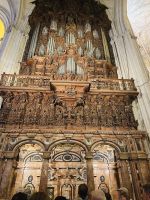 Sevilla_Kathedrale.jpg &ndash; &copy; Birgit Kirchner (Eberhardt TRAVEL)