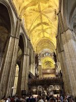 Sevilla_Kathedrale.jpg &ndash; &copy; Birgit Kirchner (Eberhardt TRAVEL)