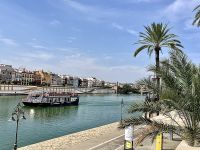Sevilla - am Guadalquivir.jpg &ndash; &copy; Birgit Kirchner (Eberhardt TRAVEL)