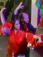 Sevilla - Flamenco im El Patio.jpg &ndash; &copy; Birgit Kirchner (Eberhardt TRAVEL)