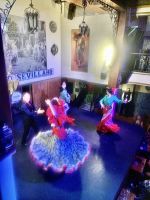Sevilla - Flamenco.jpg &ndash; &copy; Birgit Kirchner (Eberhardt TRAVEL)