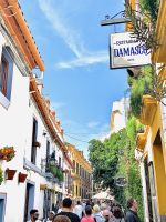 Cordoba.jpg &ndash; &copy; Birgit Kirchner (Eberhardt TRAVEL)