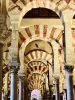 Cordoba - Mezquita.jpg &ndash; &copy; Birgit Kirchner (Eberhardt TRAVEL)