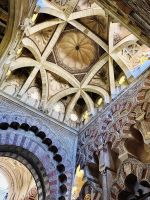 Cordoba - prachtvolle Mezquita.jpg &ndash; &copy; Birgit Kirchner (Eberhardt TRAVEL)