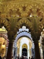 Cordoba - Mezquita.jpg &ndash; &copy; Birgit Kirchner (Eberhardt TRAVEL)