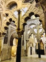 Mezquita.jpg &ndash; &copy; Birgit Kirchner (Eberhardt TRAVEL)