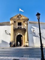 Ronda - Plaza del Toro.jpg &ndash; &copy; Birgit Kirchner (Eberhardt TRAVEL)