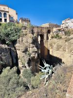 Ronda - Schlucht und Puente nuevo.jpg &ndash; &copy; Birgit Kirchner (Eberhardt TRAVEL)