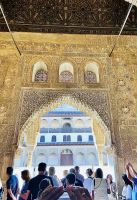 Alhambra.jpg &ndash; &copy; Birgit Kirchner (Eberhardt TRAVEL)