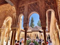 Alhambra.jpg &ndash; &copy; Birgit Kirchner (Eberhardt TRAVEL)