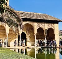 Alhambra-Generalife.jpg &ndash; &copy; Birgit Kirchner (Eberhardt TRAVEL)