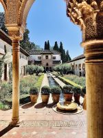Alhambra-Generalife.jpg &ndash; &copy; Birgit Kirchner (Eberhardt TRAVEL)