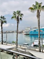Malaga_Hafen.jpg &ndash; &copy; Birgit Kirchner (Eberhardt TRAVEL)