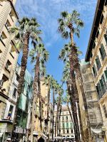 Malaga Innenstadt.jpg &ndash; &copy; Birgit Kirchner (Eberhardt TRAVEL)