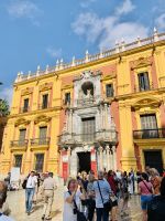 Malaga.jpg &ndash; &copy; Birgit Kirchner (Eberhardt TRAVEL)