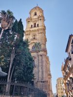 Malaga .jpg &ndash; &copy; Birgit Kirchner (Eberhardt TRAVEL)