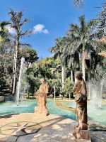 Botanischer Garten.jpg &ndash; &copy; Birgit Kirchner (Eberhardt TRAVEL)