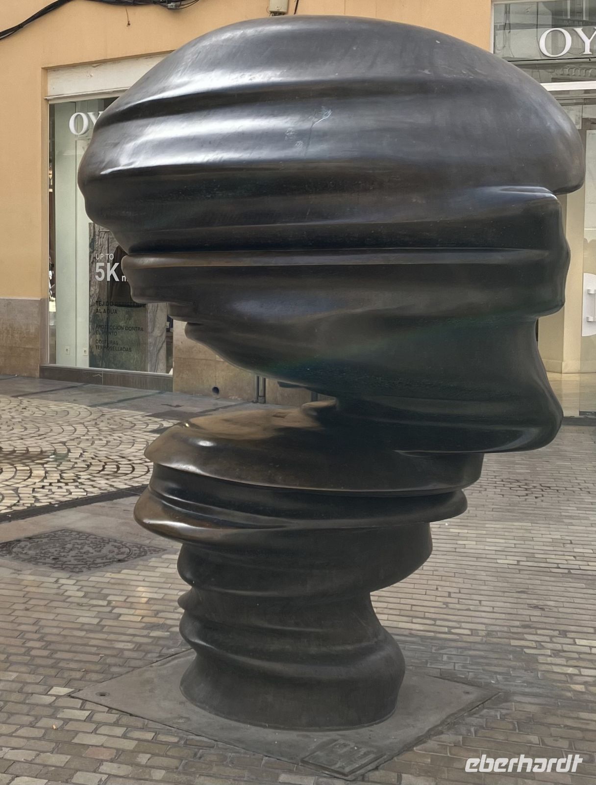 Spanien, Málaga &ndash; &copy; Sabine C. Seifert (Eberhardt TRAVEL)