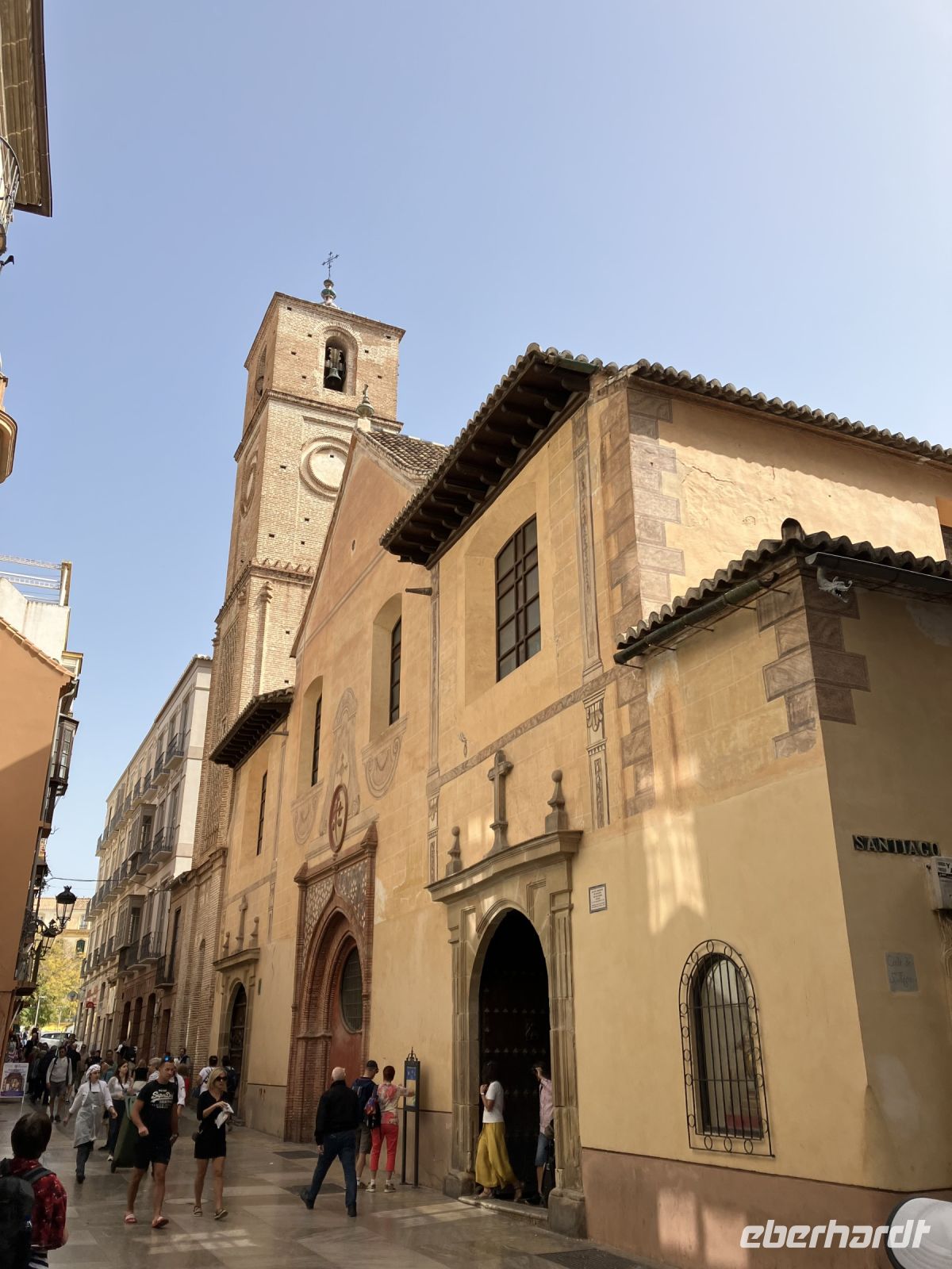 Spanien, Málaga &ndash; &copy; Sabine C. Seifert (Eberhardt TRAVEL)