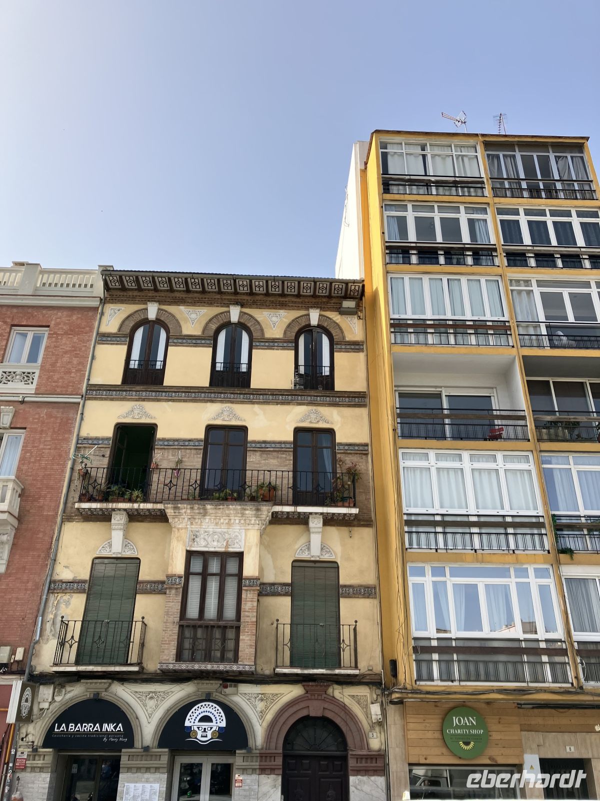 Spanien, Málaga &ndash; &copy; Sabine C. Seifert (Eberhardt TRAVEL)