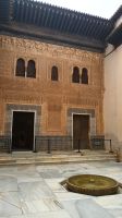 Spanien, Granada, Alhambra &ndash; &copy; Sabine C. Seifert (Eberhardt TRAVEL)