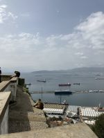 Gibraltar &ndash; &copy; Sabine C. Seifert (Eberhardt TRAVEL)