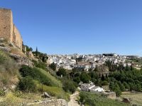 Blick auf Ronda &ndash; &copy; Birgit Kirchner (Eberhardt TRAVEL)