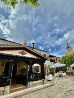 Hotel Cortijo Salinas &ndash; &copy; Birgit Kirchner (Eberhardt TRAVEL)