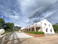 Hotel Cortijo Salinas &ndash; &copy; Birgit Kirchner (Eberhardt TRAVEL)