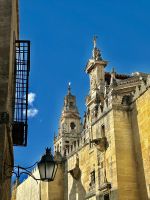 Cordoba Glockenturm &ndash; &copy; Birgit Kirchner (Eberhardt TRAVEL)