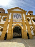 Jerez &ndash; &copy; Birgit Kirchner (Eberhardt TRAVEL)