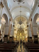 Marbella Kathedrale &ndash; &copy; Birgit Kirchner (Eberhardt TRAVEL)