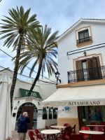 Impressionen von Marbella &ndash; &copy; Birgit Kirchner (Eberhardt TRAVEL)