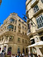 Art deco in Malaga &ndash; &copy; Birgit Kirchner (Eberhardt TRAVEL)